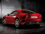 Alfa Romeo 8C Competizione 2006 года (WW)